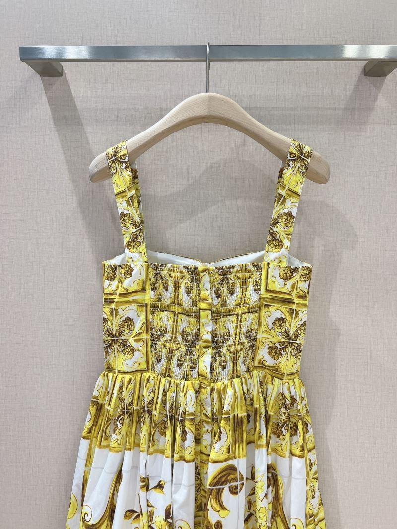 Dolce Gabbana Dress